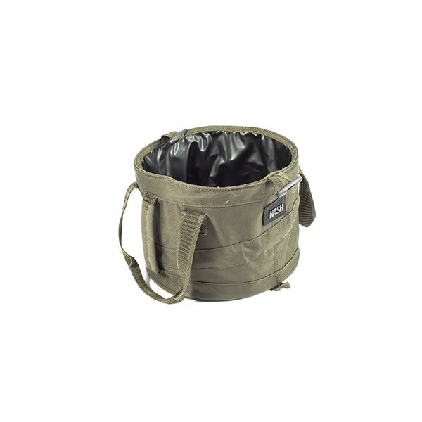 Nash Refresh Pop-Up Bucket Water Cubo