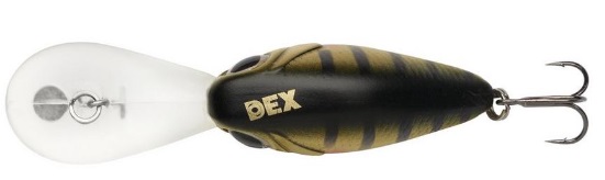 Berkley DEX Trencher Crankbait 4cm (5g)