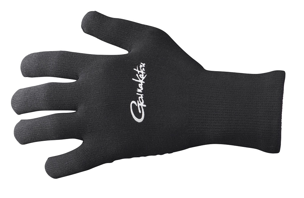 Gamakatsu G-Waterproof Guantes Impermeables