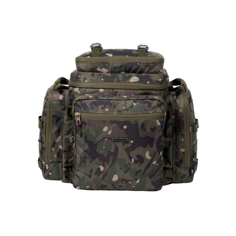 Trakker NXC Camo Scout Macuto