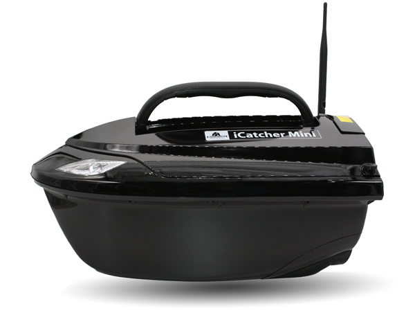 BearCreeks iCatcher Mini 2.4 Bote Alimentador