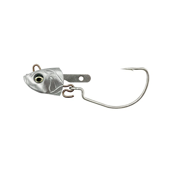 Savage Gear Savage Minnow Wl Jighead