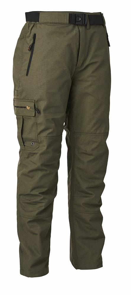 Savage Gear SG4 Combat Pantalón de Pesca