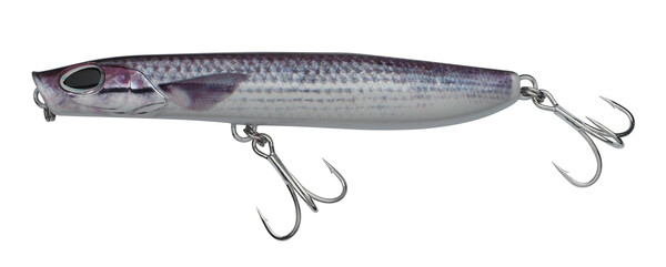 Berkley Dex Strider Señuelo de Superficie 12cm (20g) - Mullet