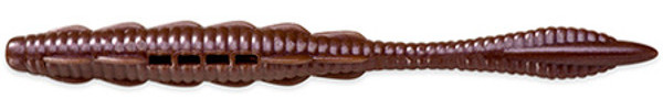 FishUp Scaly Fat 11cm, 8 piezas - Earthworm