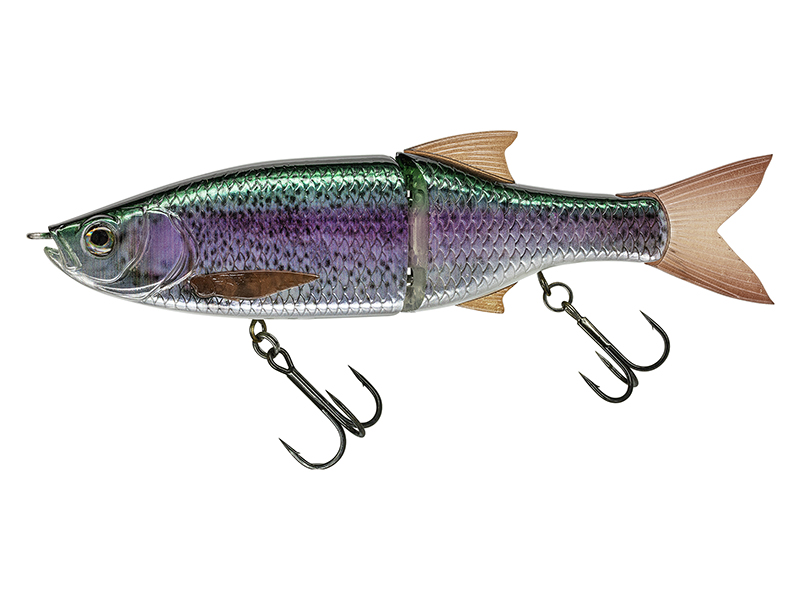 Molix Glide Bait 178 Hundimiento Lento - Live Rainbow Trout