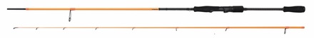 Savage Gear Orange LTD Light Game Caña Spinning 2.21m (5-18g)