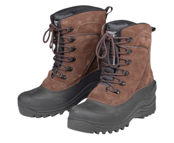 Spro Botas Térmicas de Invierno