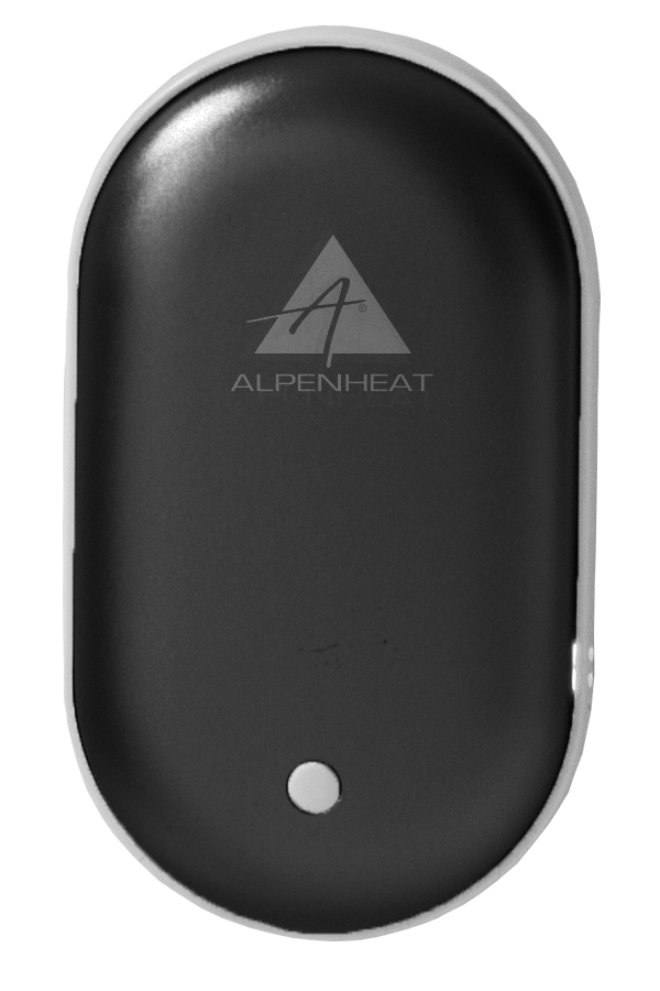 Alpenheat Powerbank Calentador de Manos 2-en-1