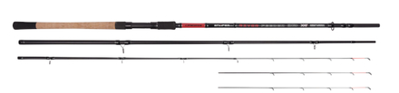 Cresta Snyper River Caña Feeder 360 XXT 3,60m (120-250g)