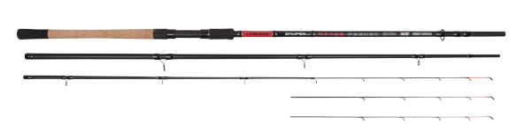 Cresta Snyper River Caña Feeder 360 XXT 3,60m (120-250g)