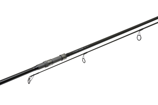 Starbaits Milspec LCR Dark Shadow Caña Spod 13ft (6lb)