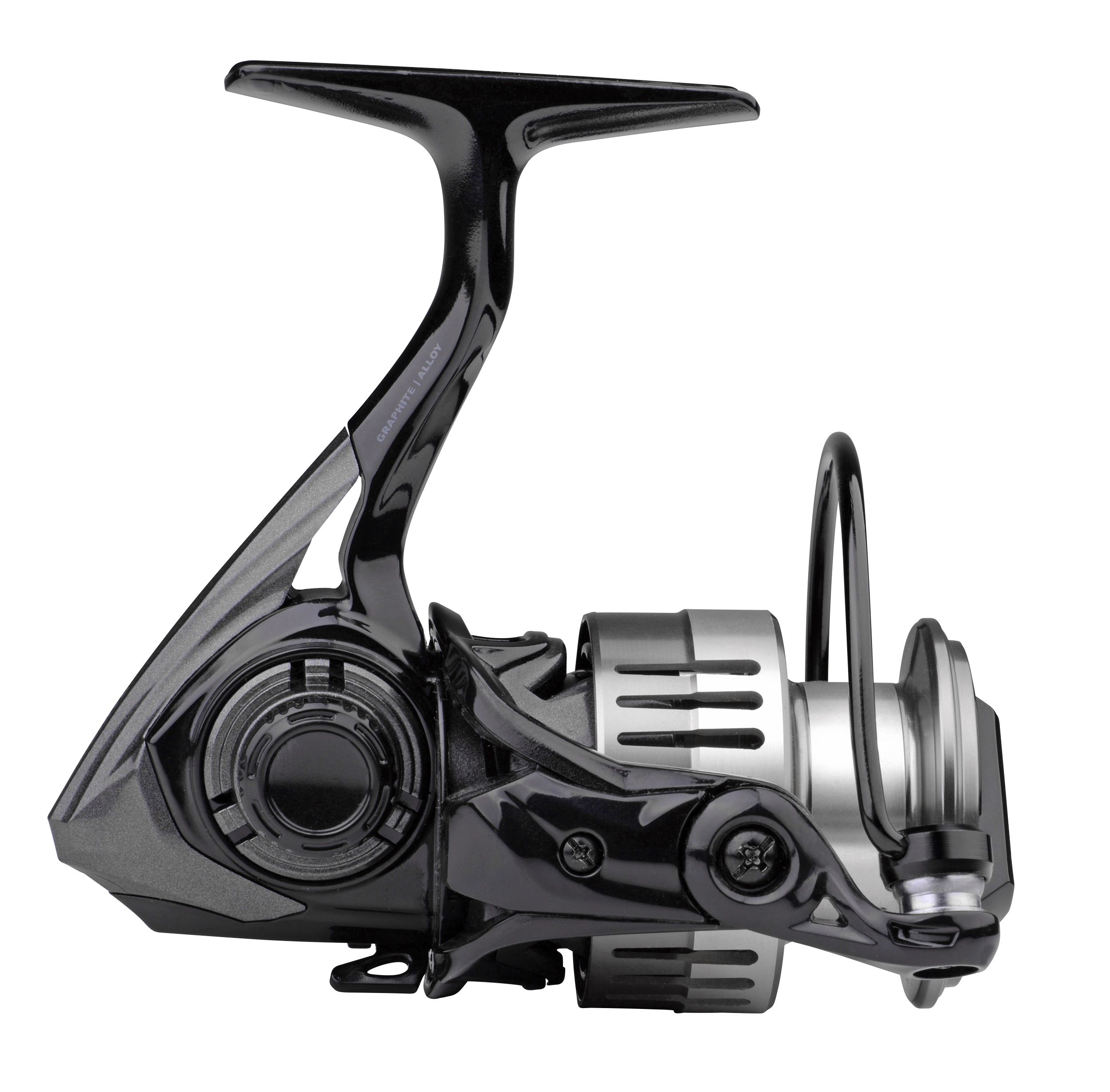 Spro Trout Master T-Pro 2000 Carrete Spinning para Trucha