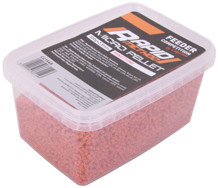 Carp Zoom Rapid Method Micro Pellet, 2,5mm, 300g