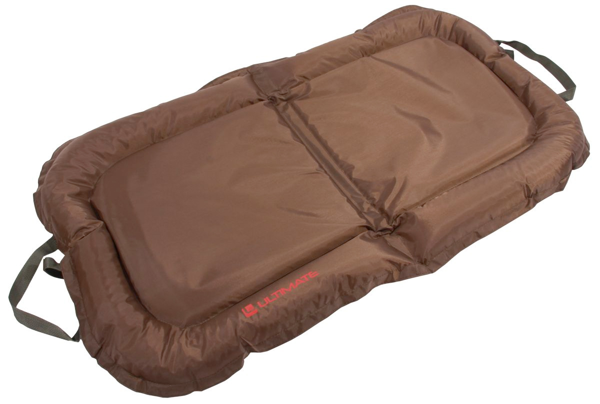 NGT Carp Red de Aterrizaje incl. Red de desembarco 42''