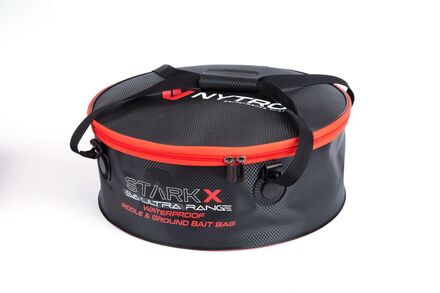 Nytro StarkX EVA Riddle And Bait Carryall