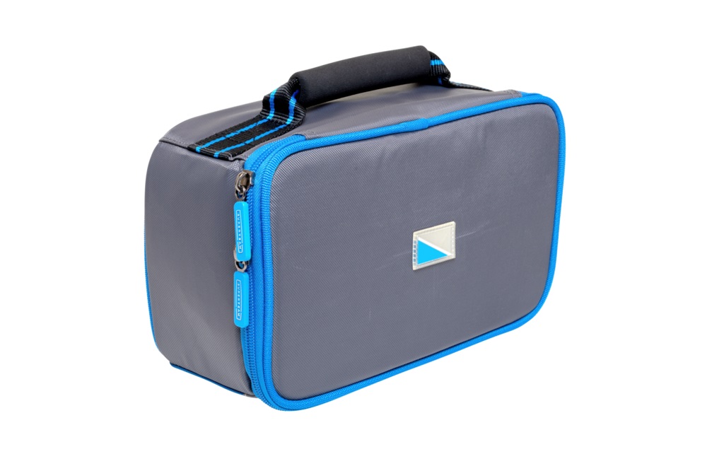 Shakespeare Superteam Reel Case Bolsa de Pesca