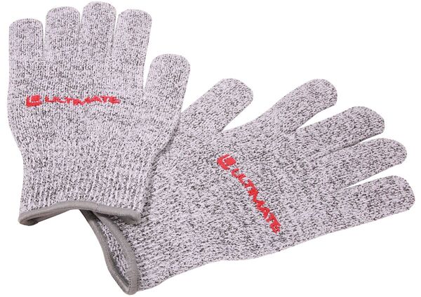 Ultimate Guantes para Fileteo