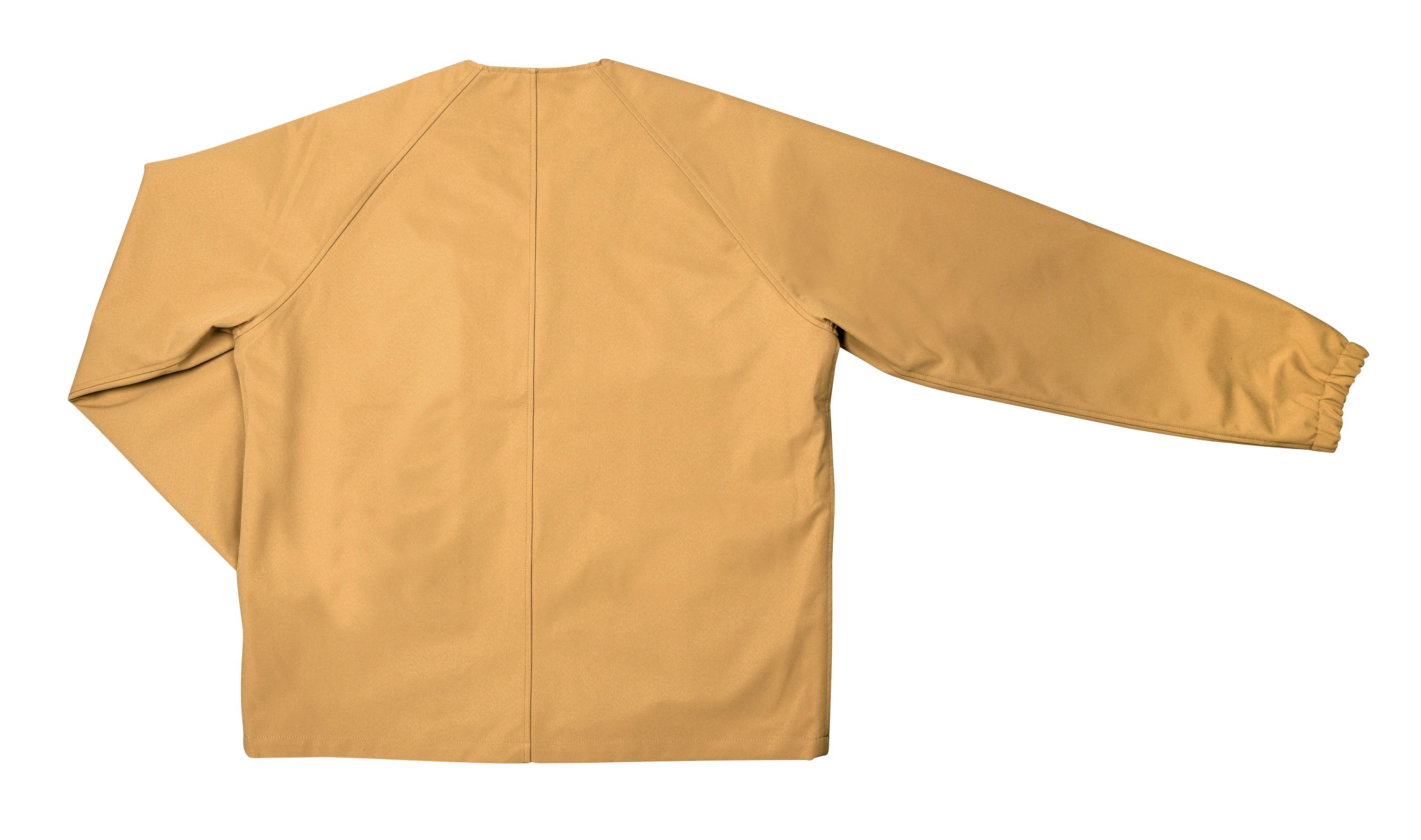 Spro Cardigan Chaqueta Coyote