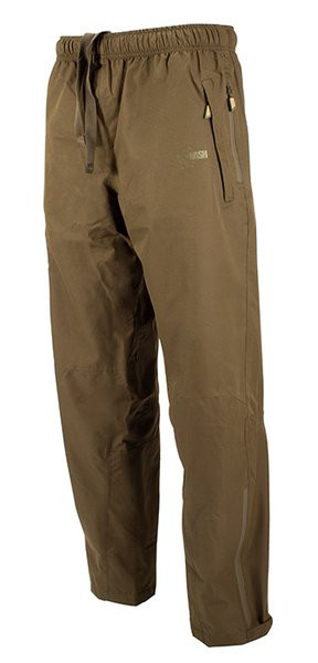 Nash Waterproof Trousers Pantalón de Pesca