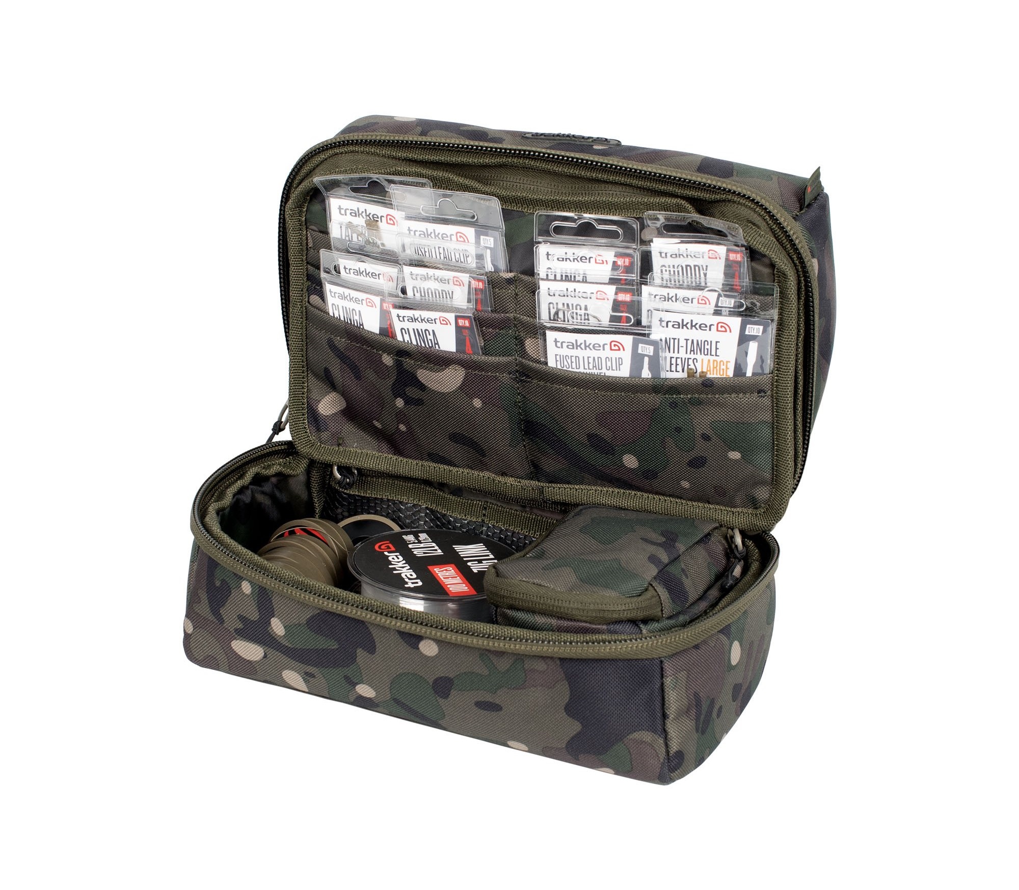 Trakker NXC Camo PVA Bolsa