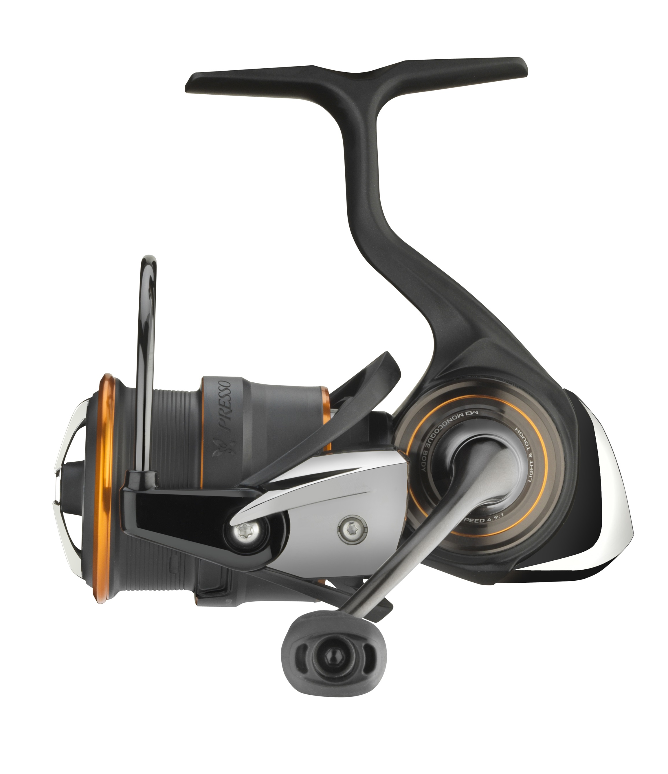 Daiwa 21 Presso LT Carrete Spinning