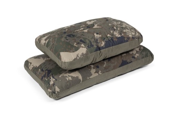 Nash Indulgence Almohada Camo