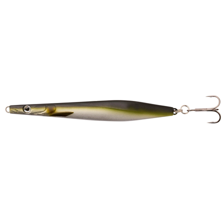 Abu Garcia Sölv Spirr 10 cm/18 g Pilker