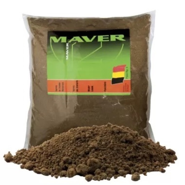 Maver River Leam Cebo (3 kg)