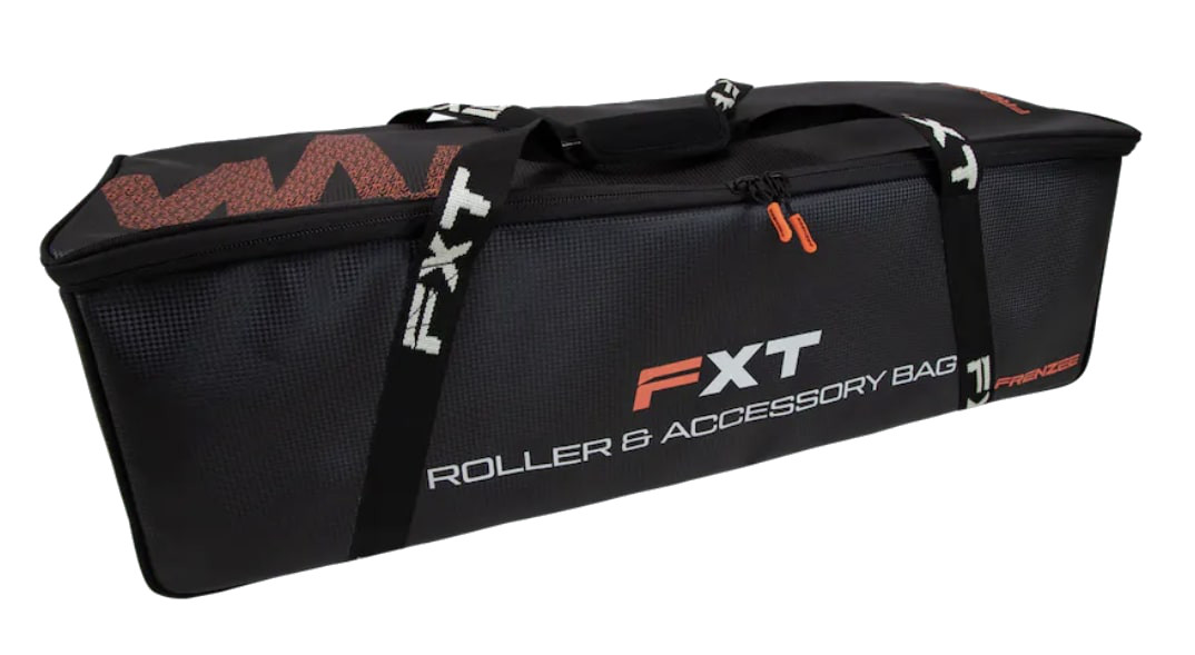Frenzee FXT Roller & Accessory Bag Bolsa de pesca