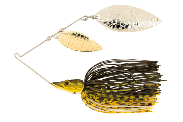 Fox Rage Spinnerbait 28 g - Pike