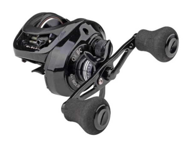 Spro Ox Baitcaster Carrete