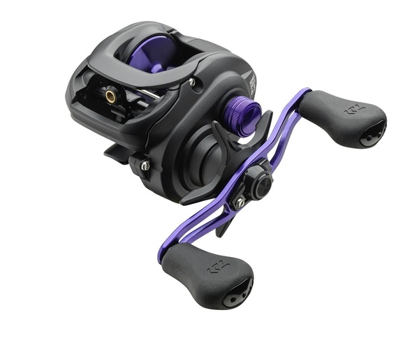 Daiwa Prorex PE SV TW 100HSL LH Carrete Baitcaster - Daiwa Prorex PE SV TW 100HSL LH Carrete Baitcaster