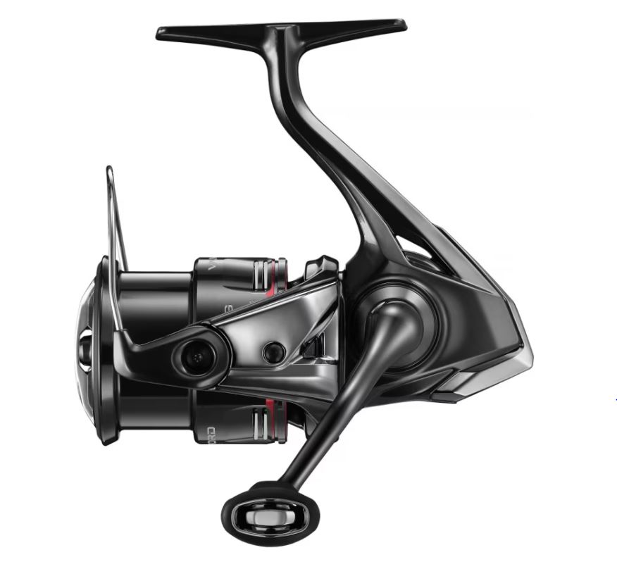 Shimano Vanford A Model Carrete Spinning