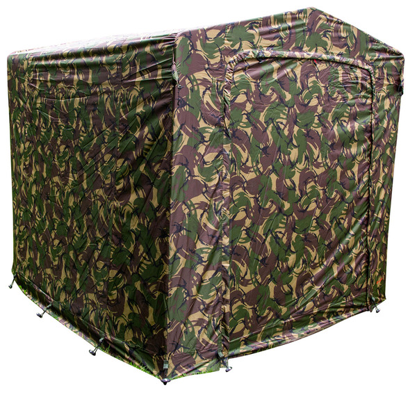 Ultimate Camo Cook House Tienda para Cocinar