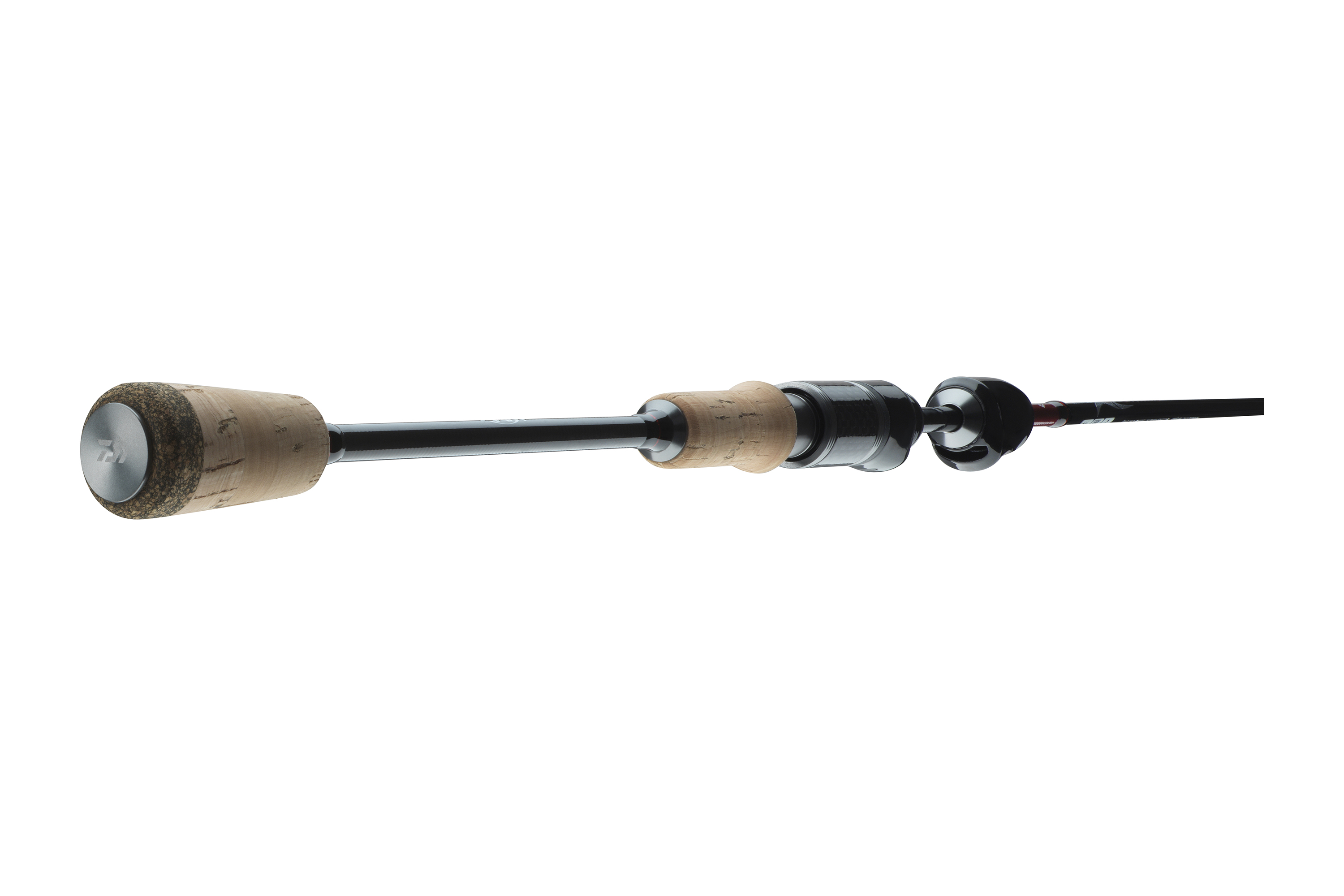 Daiwa Ninja X Spoon Caña spinning para Trucha