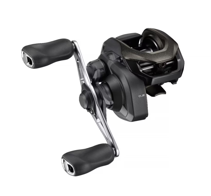 Shimano Carrete Baitcasting Caius C 151 HG RH