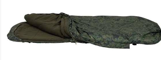 Trakker 365 Saco de Dormir Camo