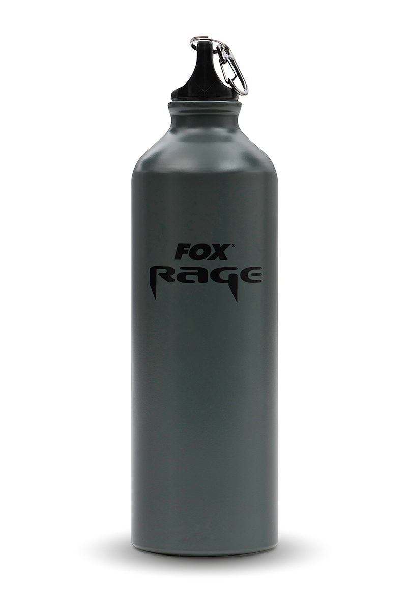 Fox Rage Drink Bottle Botella de Agua