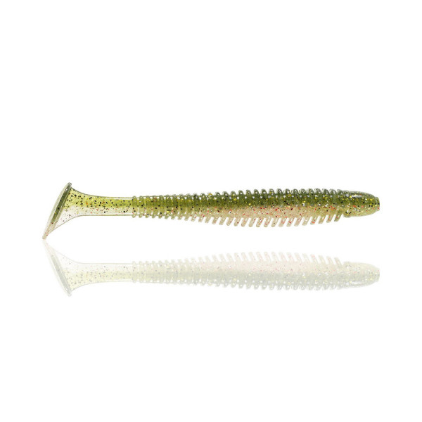 Noike Wobble Shad - Young Perch