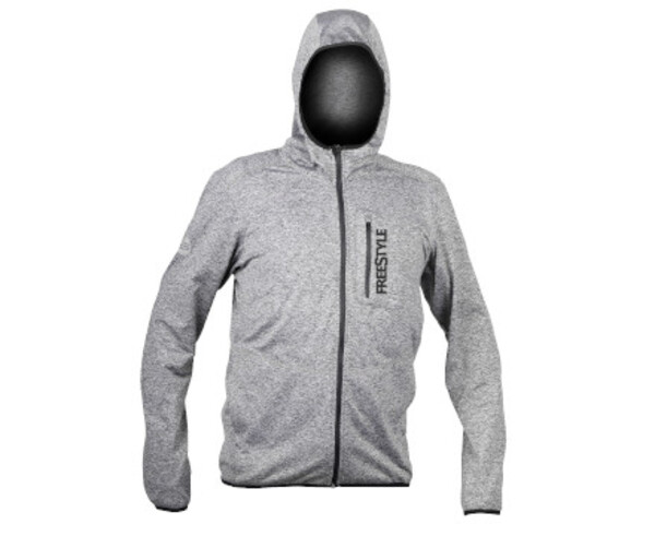 Spro Freestyle UL Hoodie