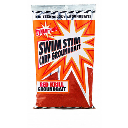 Dynamite Swim Stim Carp Groundbait