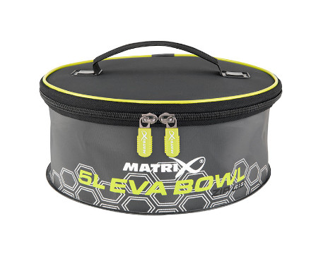 Matrix EVA Bowls - 5 litros sin tapa