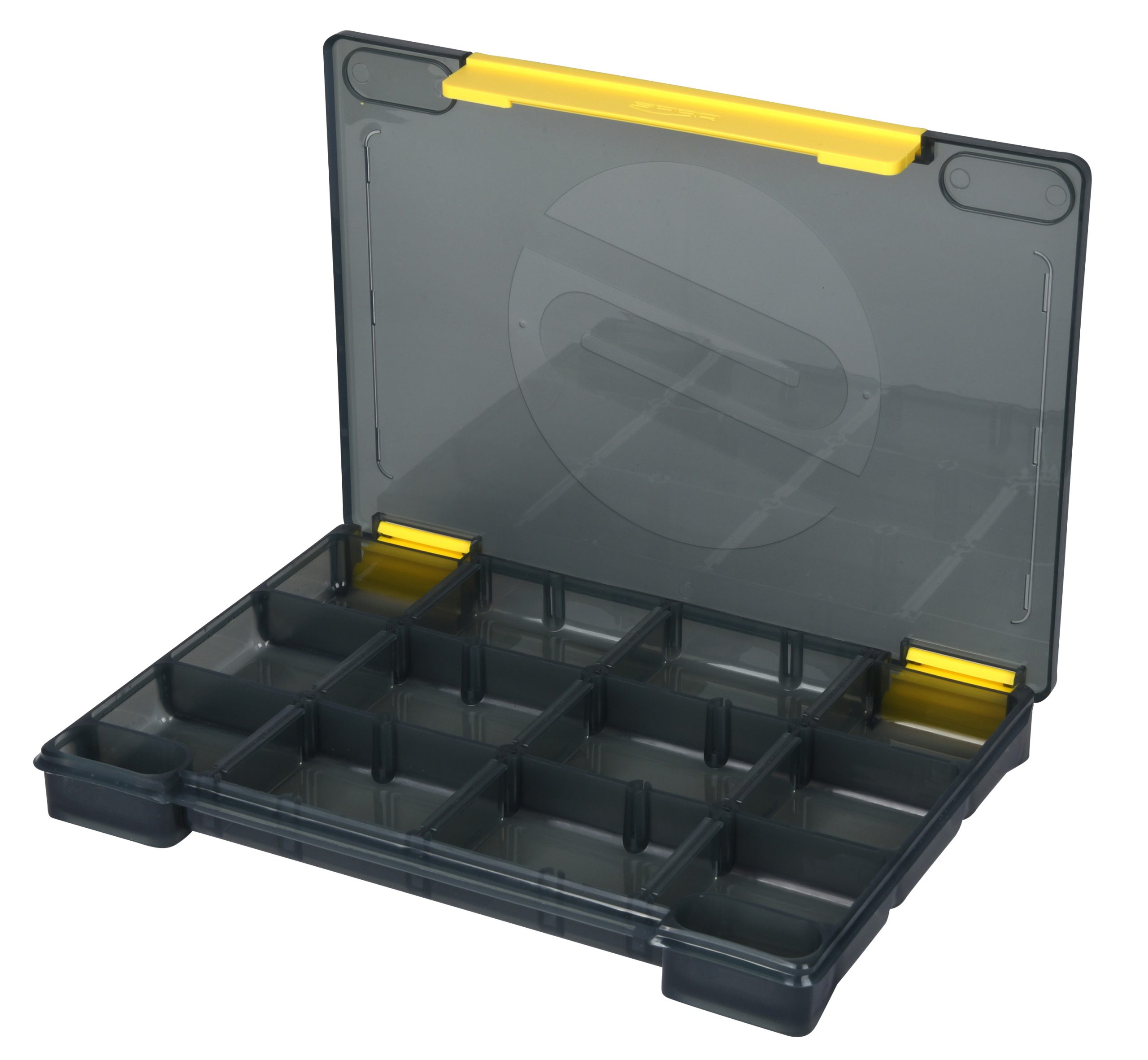 Spro TBX EVA Caja 50M + Cajas (Incl 2 Tackleboxes)