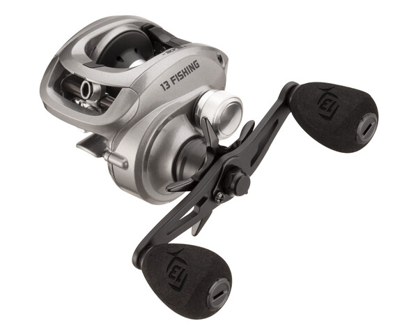 13 Fishing Inception Slide LH Carrete Baitcaster