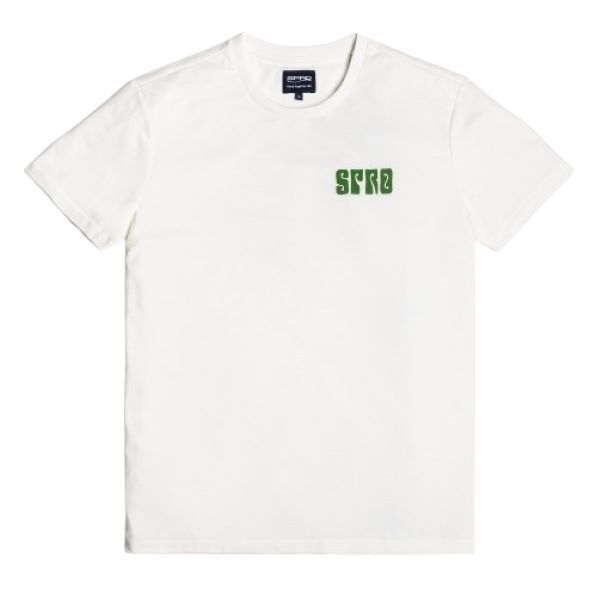 Spro Green Recycle Camiseta