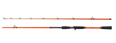 Abu Garcia Svartzonker X Jerkbait Caña 1,93m (40-100g)