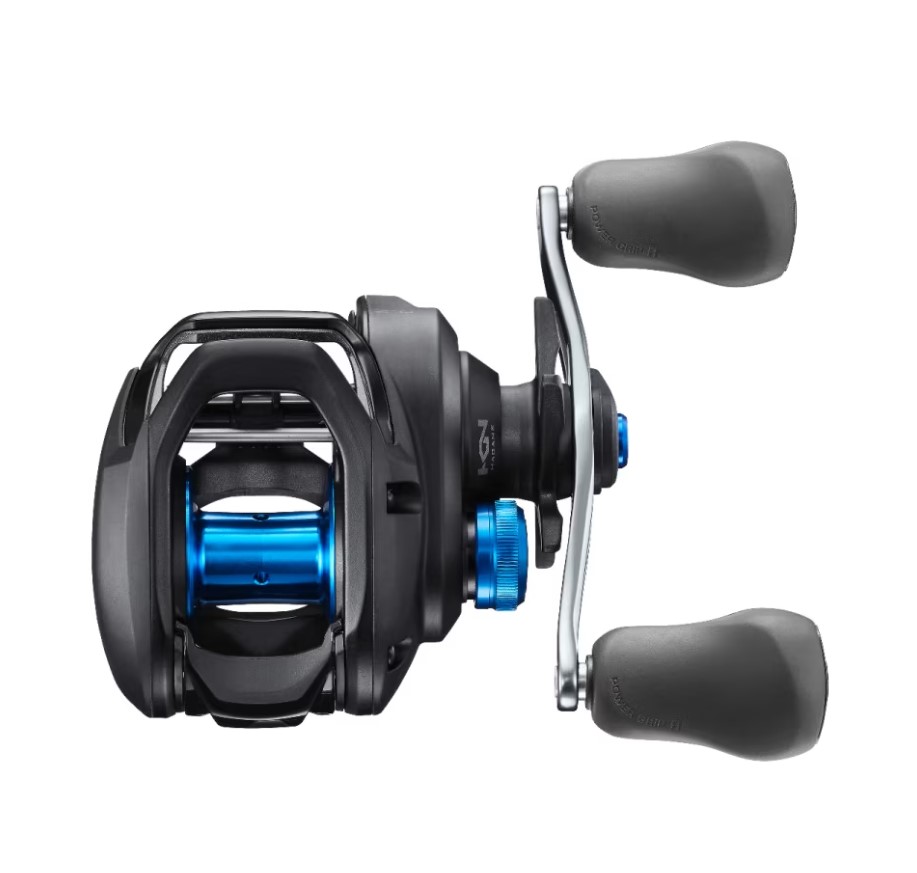 Shimano SLX 150HG Carrete Baitcasting LH