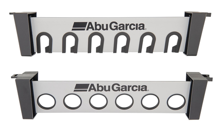 Abu Garcia Horizontal Cañero 6 cañas