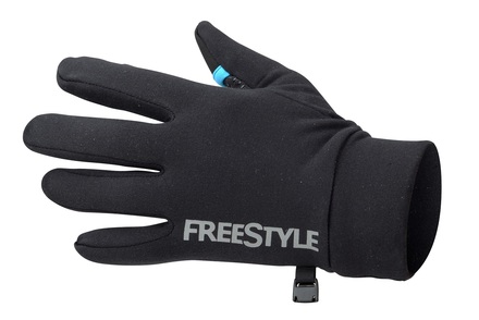 Spro Freestyle Touch Gloves Guantes de Pesca